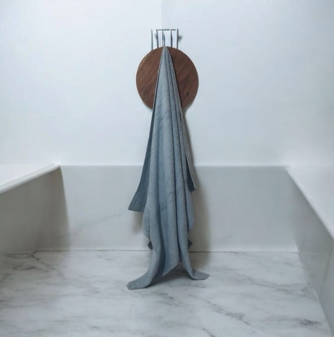 BATH SHEET