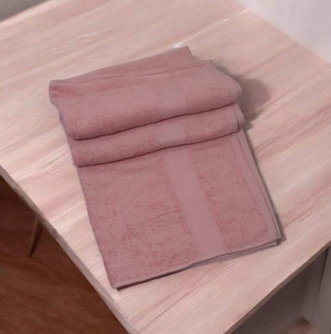 BATH SHEET