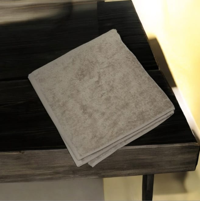 BATH TOWEL