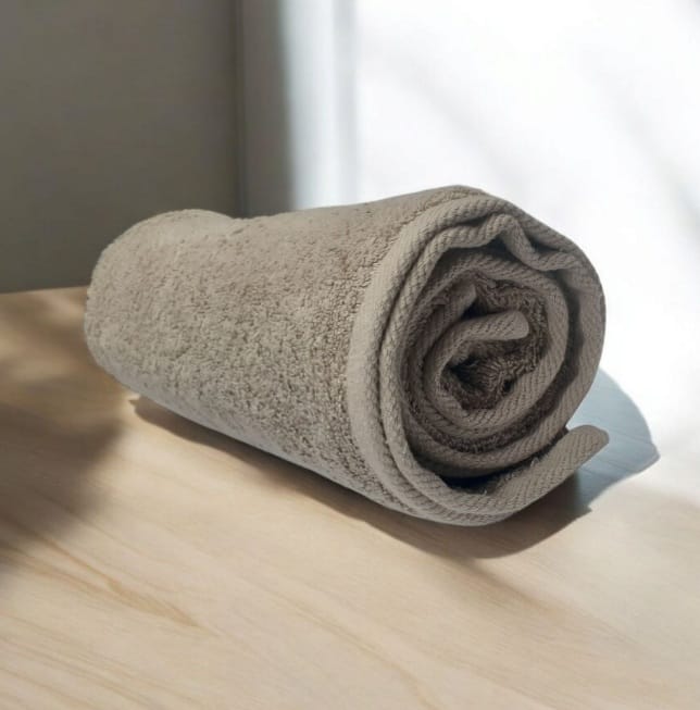 BATH TOWEL