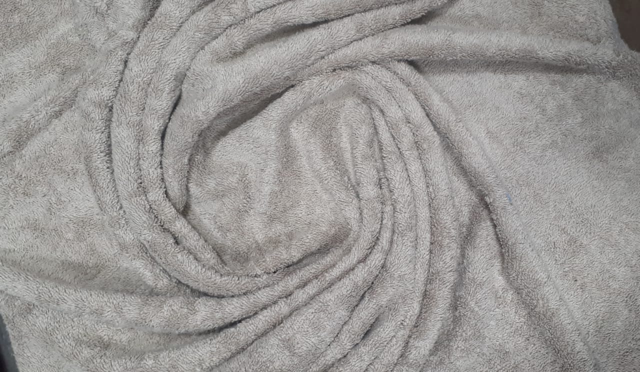 BATH TOWEL