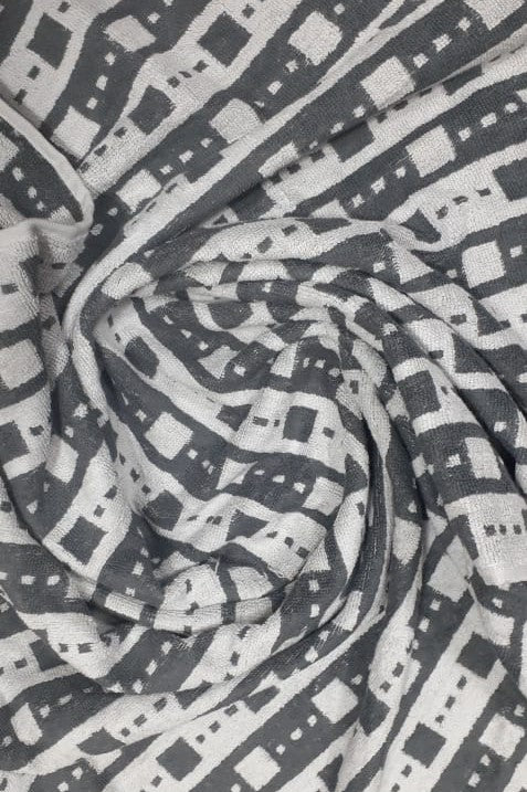 BATH TOWEL