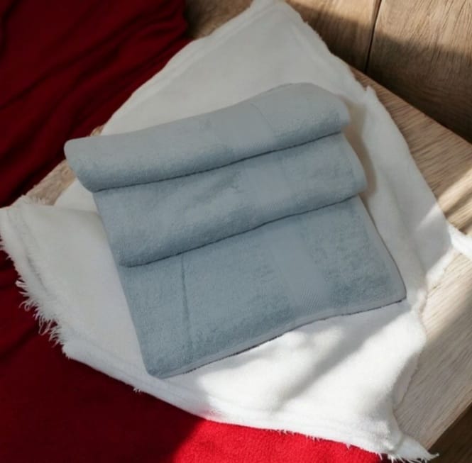 BATH SHEET