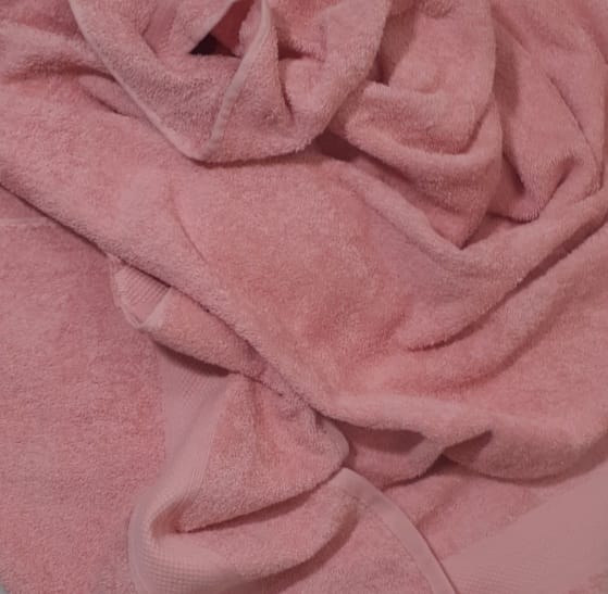 BATH SHEET