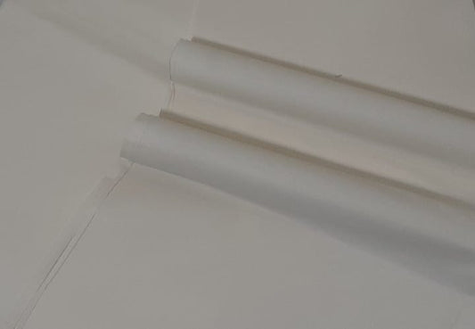 HALF WHITE MAYA COTTON